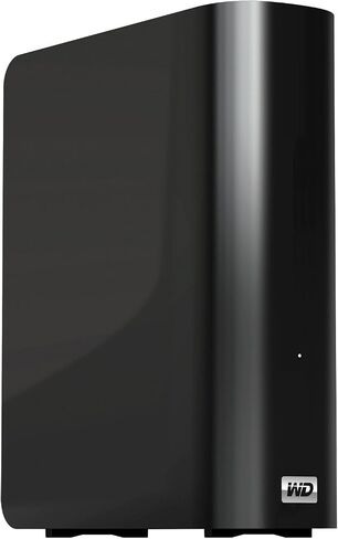 WD My Book 3TB External Hard Drive Storage USB 3.0 File Backup and Storage in Saudi Arabia
