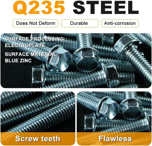 مجموعة مسامير ATV 330 قطعة تناسب Polaris Trail Blazer 250/330/400، Trail Boss 250/325/350L/330/4X4، Worker 335/500، Hawkeye 300/325/400 مجموعة أدوات تثبيت مسامير بلاستيكية لهيكل السيارة in Kuwait