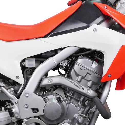 مجموعة مسامير ATV 330 قطعة تناسب Polaris Trail Blazer 250/330/400، Trail Boss 250/325/350L/330/4X4، Worker 335/500، Hawkeye 300/325/400 مجموعة أدوات تثبيت مسامير بلاستيكية لهيكل السيارة in Kuwait