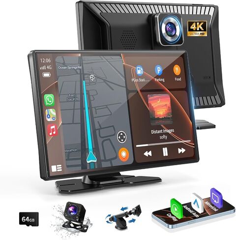 كابل USB لشاشة Carplay اللاسلكية، كابل Typ-c in Kuwait