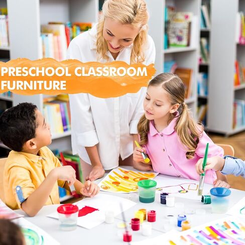 Color Science Test Tubes, Droppers for Kids, Plastic Test Tubes with Caps, Lab Tubes Science Experiments for Kids Age 4 5 6 7 8, Science Supplies Test Tube Holder for Little Scientist… in Saudi Arabia