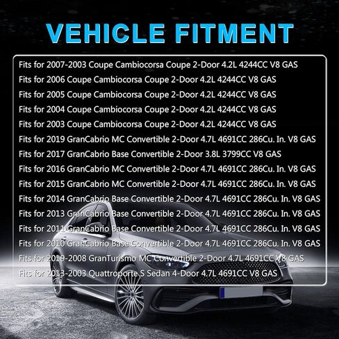 515096 4WD Front Wheel Bearing Hub Assembly 6 Lugs w/ABS 1Pcs Fits for 07-14 Chevy Avalanche/Silverado 1500, Cadillac Escalade, GMC Sierra 1500/ Yukon Replace OE 515096 in Kuwait