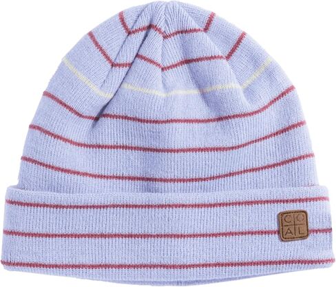 Coal Men's The Harbor Classic Fine Knit Cuffed Beanie Hat in Saudi Arabia
