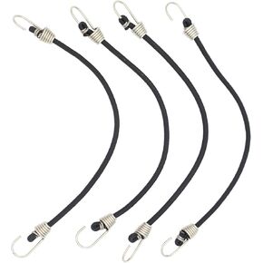 (832950) Mini Bungee Cords Set 9 inch 8 Piece (4)