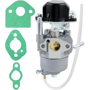 Huayi Carburetor 62.130000.00 for Champion Firman 1600 2000 watts Inverter Generator 79cc W01682 ETQ NI2000I 16100-Z800110-0001 Generac 10000025865 GP2200 0071499SRV