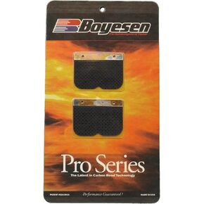 Boyesen PRO-212 Pro Series Reed