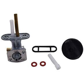 Fuel Valve Petcock Switch Replacement for Arctic Cat 250 300 400 454 500 1998-2005 0470-445