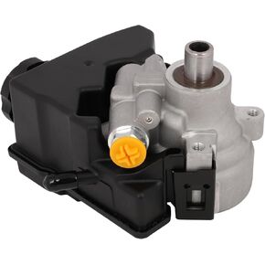 ECCPP Power Steering Pump fit for Buick Regal 1996 3.1L 189Cu. In. V6 GAS OHV Naturally Aspirated Replace #96-57888