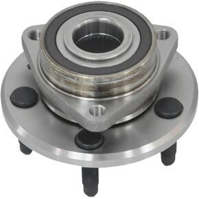 IRONTEK Rear Wheel Bearing and Hub Assembly Compatible for 2009-2015 Cadillac CTS 2012-2015 Chevrolet Camaro 1PCS 513281