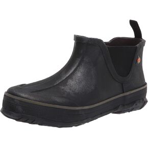 BOGS Men's Digger Slip on Sneaker