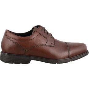 Rockport Men's Charles Road Cap Toe Oxford