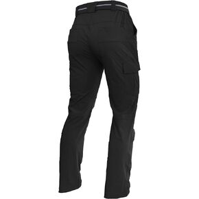 Men's Hiking Pants Quick-Dry Lightweight Waterproof Travel Outdoor Camping Hunting Fishing Work Cargo Pants