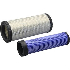 P822768-S Filter kit for P822768 P822769, R1401-42270 R1401-42280, RE68048 RE68049, 6666333 6669547, AF25553 AF25554, LAF8143, 129062-12560, 140-2334 134-8726, RS3702 RS3703 (Inner and Outer)