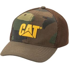 قبعة CAT للرجال قابلة للتمدد in Kuwait