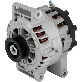 OCPTY Alternators Alternator 11459 2012 2015-2016 for Buick for Regal,2010-2015 for Chevrolet for Equinox,2010-2016 for GMC for Terrain 11459 400-40144 TG12C067 TG12C174 13500315