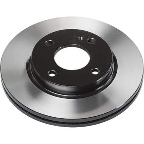 Wagner Brake BD180389E Disc Brake Rotor