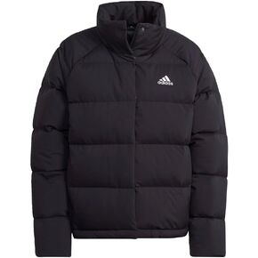 adidas Helionic Relaxed Fit Down Jacket