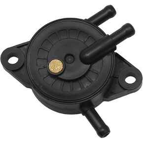 Fuel Pump Replaces For Kawasaki 15HP-25HP Engines, Replace For Kohler Engine Replacement Parts 17HP-25HP Replace For Honda GX610 GX670 Replaces 49040-7001 808656 2439304S 2439316S