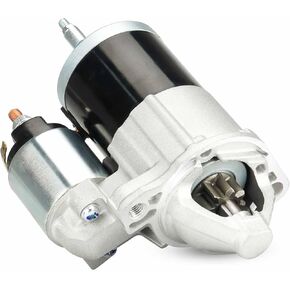 Starter Compatible with Mitsubishi Outlander 3L 2007 2008 2009 07 08 09 410-48202 SMT0350 M0T22371 19039 M0T22371 1810A096 16139
