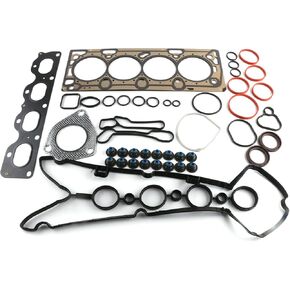 HS26516PT HS54702A HS26516PT-1 مجموعة حشيات رأس المحرك يناسب تشيفي أفيو Aveo5 كروز سونيك/لبونتياك G3 2009 2011 2012 2013 2014 1.6L 1.8L in Kuwait