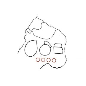 BTS-1842662C91 Front Cover Rear Half Gasket Kit Juego de Juntas de Cubierta Frontal Trasera Media DT466E/570E