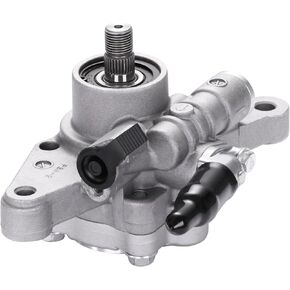 ECCPP Power Steering Pump fit for Acura RL 1996 1997 1998 1999 2000 2001 2002 2003 2004 3.5L V6 Replace # 21-5946