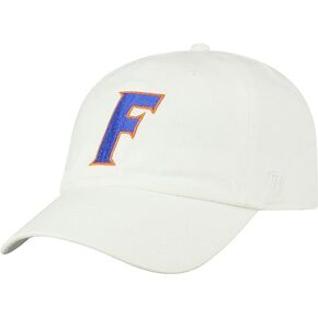 Florida Collegiate Adjustable Hats
