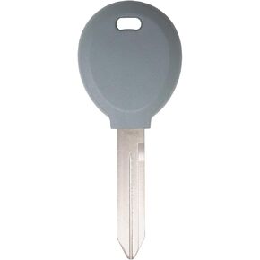 StandardAutoPart Car Chip Transponder Key Compatible with Jeep Grand Cherokee Wrangler Ram Neon Caravan Town & Country PT Cruiser Y160 4D64 (1)
