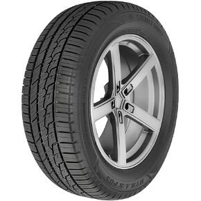 SUMITOMO 195/55R16 87V HTR A/S P03 BW