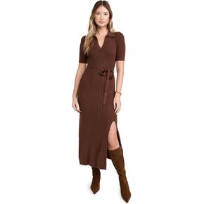 PAIGE Women's Desdemona Dress