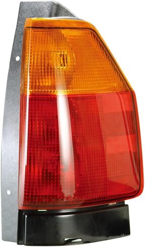لـ 2002-2009 جي إم سي إنفوي/إنفوي XL ضوء خلفي خلفي جانب الركاب | بديل لـ GM2801157 | 15131577 in Kuwait