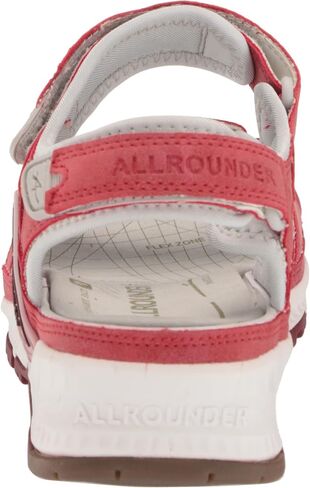 Allrounder by Mephisto Women's Westside Sandal in Kuwait