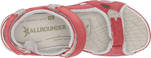 Allrounder by Mephisto Women's Westside Sandal in Kuwait