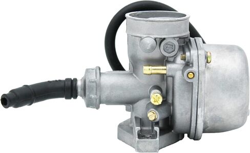 PZ26 Carburetor Replacement for 1985-2004 Honda XR100R,1981-1984 Honda XR100, 2004-2013 Honda CRF100F, TRX250, TRX250EX Recon, Honda CB125, Taotao & More,with Air Filter in Saudi Arabia