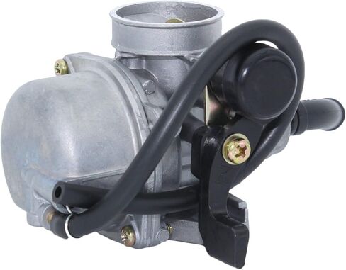 PZ26 Carburetor Replacement for 1985-2004 Honda XR100R,1981-1984 Honda XR100, 2004-2013 Honda CRF100F, TRX250, TRX250EX Recon, Honda CB125, Taotao & More,with Air Filter in Saudi Arabia