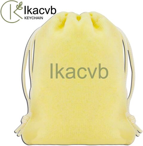 Ikacvb Cute Keychains For Women Teen Girls Plush Keychain Charms Backpack Accessories Birthday Christmas in Saudi Arabia