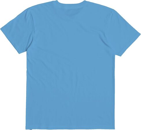 Quiksilver Boys' Pineapple Vibes Short Sleeve Tee Shirt in Saudi Arabia