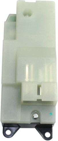 for Toyota Tacoma Window Switch 1996 97 98 99 2000 Driver Side | Front | Power | Black in Saudi Arabia