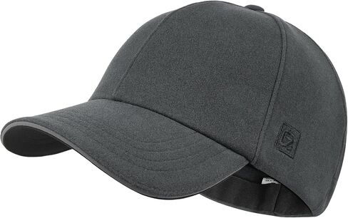 GADIEMKENSD Fleece Running Hat - Reflective Winter Hat Unisex in Saudi Arabia
