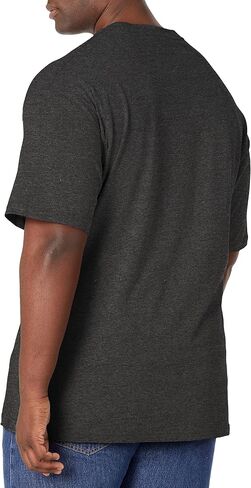 Disney Big & Tall Classic Mickey Men's Tops Short Sleeve Tee Shirt in Saudi Arabia