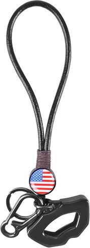 Key Cover Sporty Key Shell Ignition Key Fob Case w/Lanyard For Can-Am Spyder F3 RT RT-S ST RSi RT-L Accessories in Saudi Arabia
