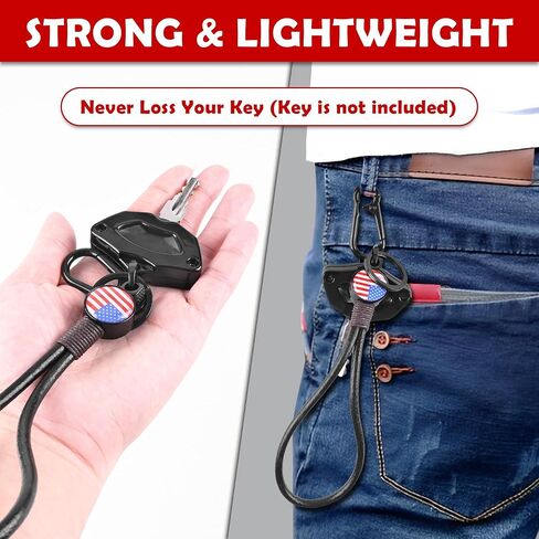 Key Cover Sporty Key Shell Ignition Key Fob Case w/Lanyard For Can-Am Spyder F3 RT RT-S ST RSi RT-L Accessories in Saudi Arabia