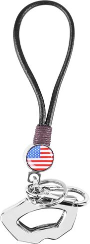 Key Cover Sporty Key Shell Ignition Key Fob Case w/Lanyard For Can-Am Spyder F3 RT RT-S ST RSi RT-L Accessories in Saudi Arabia