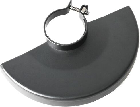 واقي مطحنة سميك 6 بوصة، لـ DewaIT، Bosh، Makit، Robi، Matabo، Craftsmen 6 "150 مم مطحنة زاوية كهربائية (تتحمل 42 مم/1.65 بوصة) in Kuwait