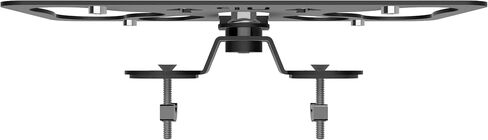 CravenSpeed Platypus License Plate Mount Compatible with Audi e-Tron 2019-2023 | No Drilling | Installs in Seconds | Made of Stainless Steel & Aluminum | Made in USA in Saudi Arabia