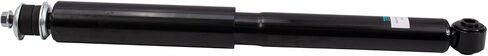 TRQ Front Shock Absorber Set Compatible with 2014-2023 Ram 2500 2013-2023 3500 in Saudi Arabia