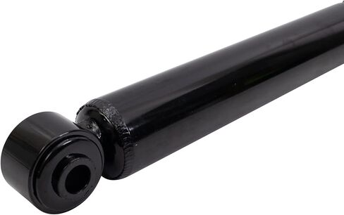 TRQ Front Shock Absorber Set Compatible with 2014-2023 Ram 2500 2013-2023 3500 in Saudi Arabia