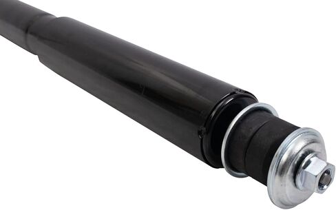 TRQ Front Shock Absorber Set Compatible with 2014-2023 Ram 2500 2013-2023 3500 in Saudi Arabia