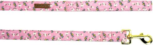 Elegant little tail Holiday Dog Leashes, Christmas Dog Leash Durable and Soft Holiday Pet Leashes Girl Boy Comfortable Thanksgiving Dog Leash for Small Medium Large Dogs in Kuwait