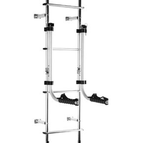 Stromberg Carlson LA-104 RV Ladder Chair Rack